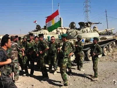حزب دموکراتیک کردستان انتخابات پارلمانی عراق را تحریم کرد