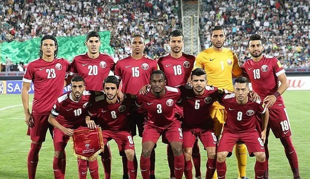 انتخابی جام جهانی 2022| دیدار قطر با بنگلادش با حضور 20 درصد تماشاگر