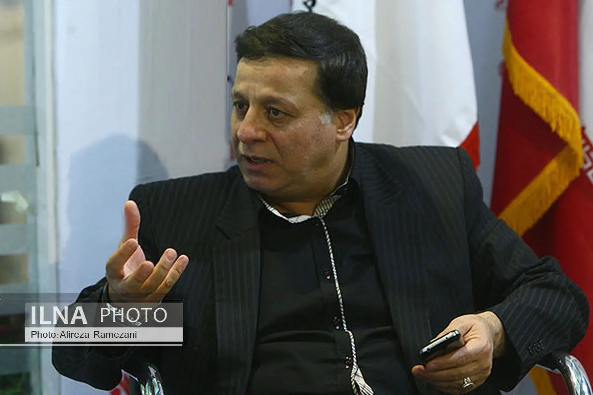 جلسه ساکت با لیدرهای استقلال و پرسپولیس