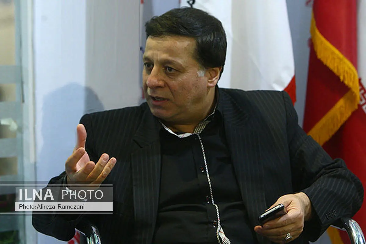 جلسه ساکت با لیدرهای استقلال و پرسپولیس