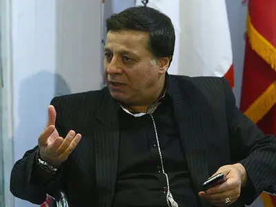 جلسه ساکت با لیدرهای استقلال و پرسپولیس