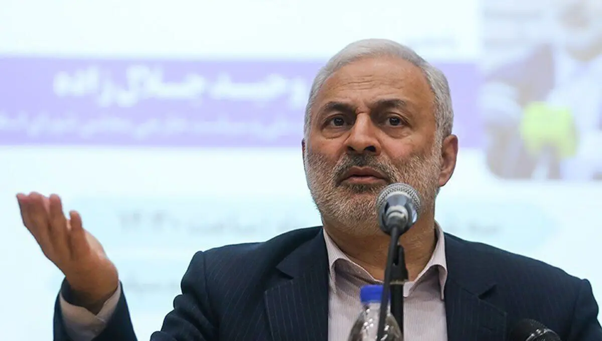 نشست منطقه‌ای دیپلماسی استانی نقطه عطفی برای  وزارت امور خارجه است‌
