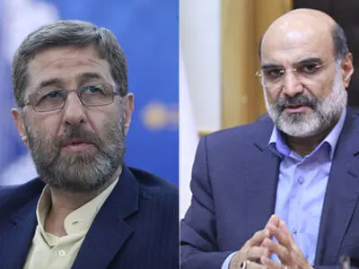 شاه‌آبادی، معاون سیمای سازمان صداوسیما شد