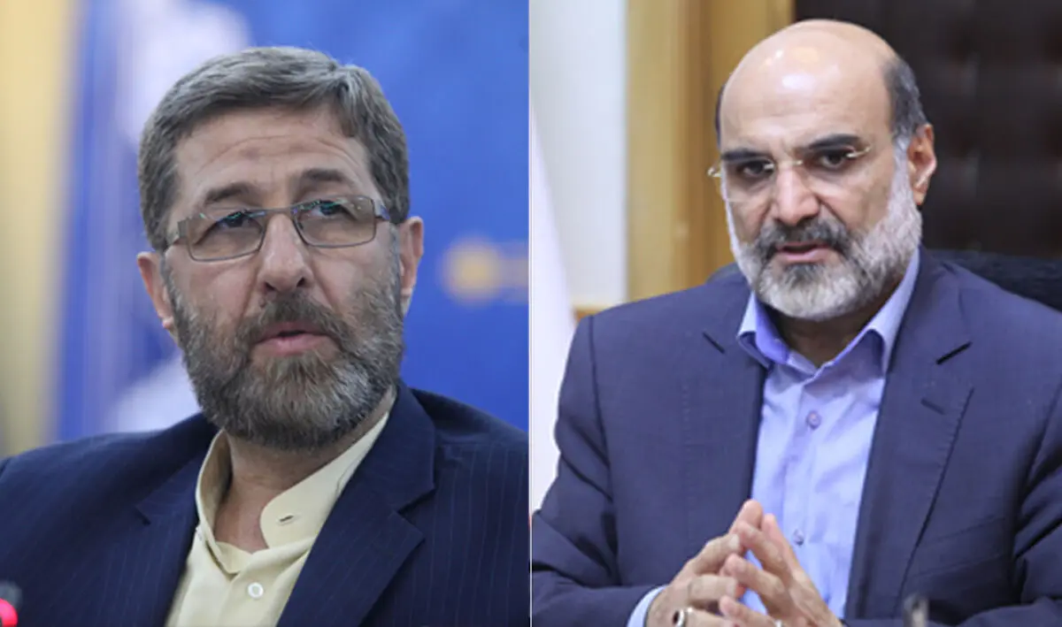 شاه‌آبادی، معاون سیمای سازمان صداوسیما شد