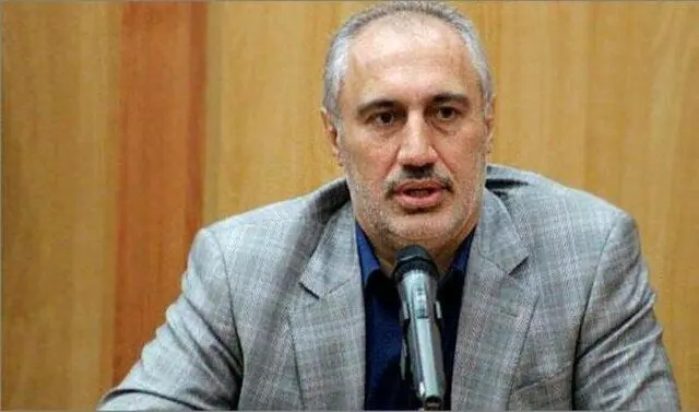 پورمحمدی تاکید کرد