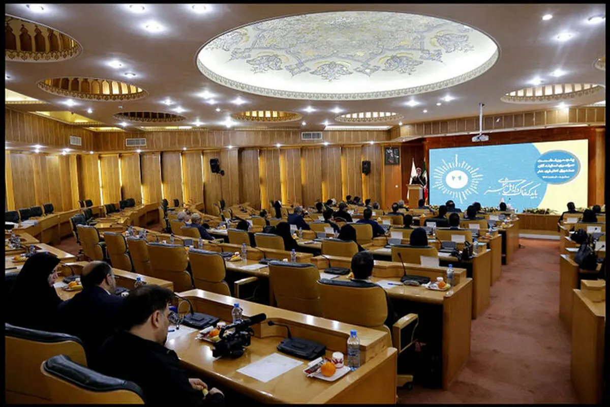 تشریح برنامه های صندوق اعتباری هنر برای سال ۱۴۰۳