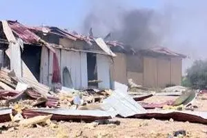 ۲۶۰ واحد تولیدی در استان تهران در جنگ دچار خسارت شده‌اند