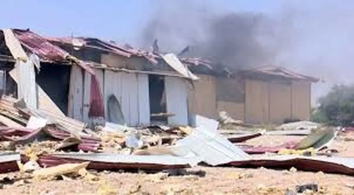 ۲۶۰ واحد تولیدی در استان تهران در جنگ دچار خسارت شده‌اند