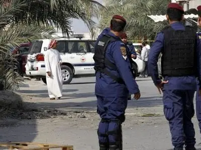انفجار در «ستره» بحرین
