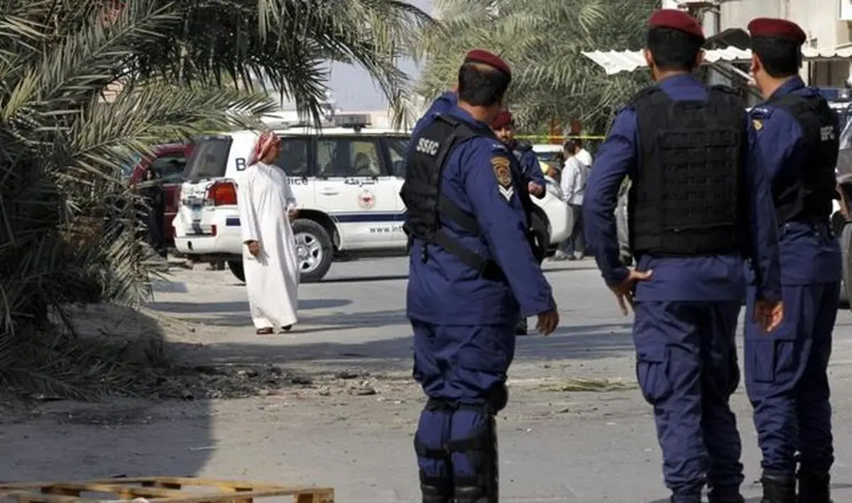 انفجار در «ستره» بحرین