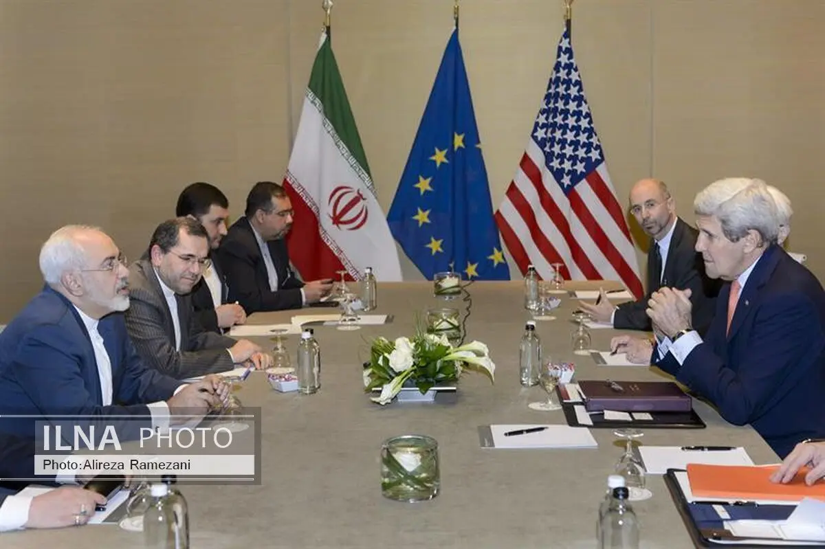 در صورت عدم تعهد ایران تحریم‌های سازمان‌ ملل را باز می‌گردانیم
