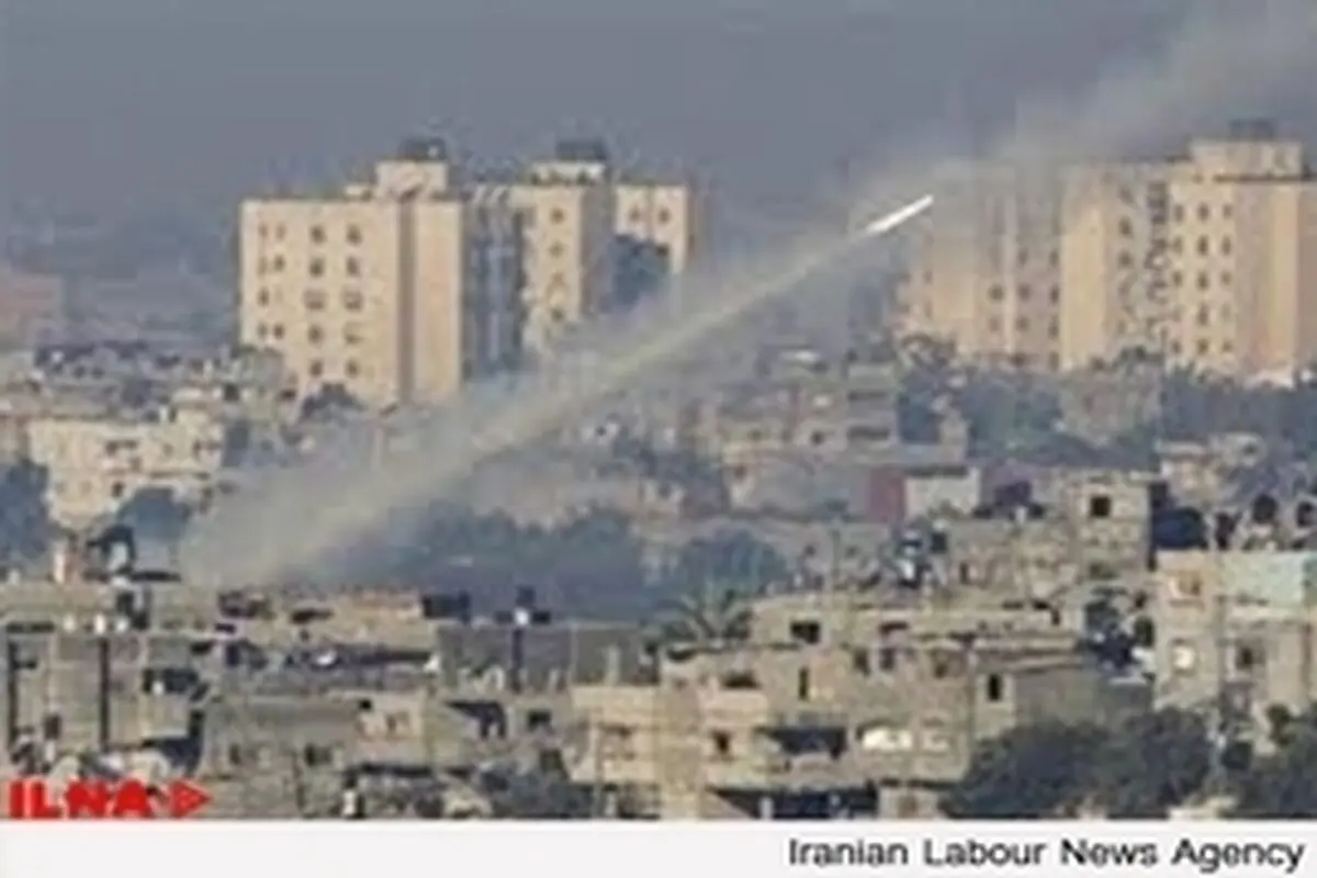 شمار شهدای فلسطینی به ۱۸۹۰ نفر رسید