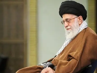 قائد الثورة یعزی باستشهاد المواطنین فی اعتداء أهواز