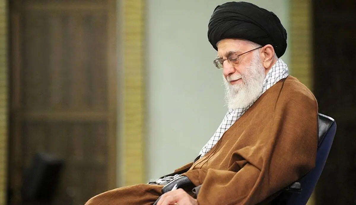قائد الثورة یعزی باستشهاد المواطنین فی اعتداء أهواز