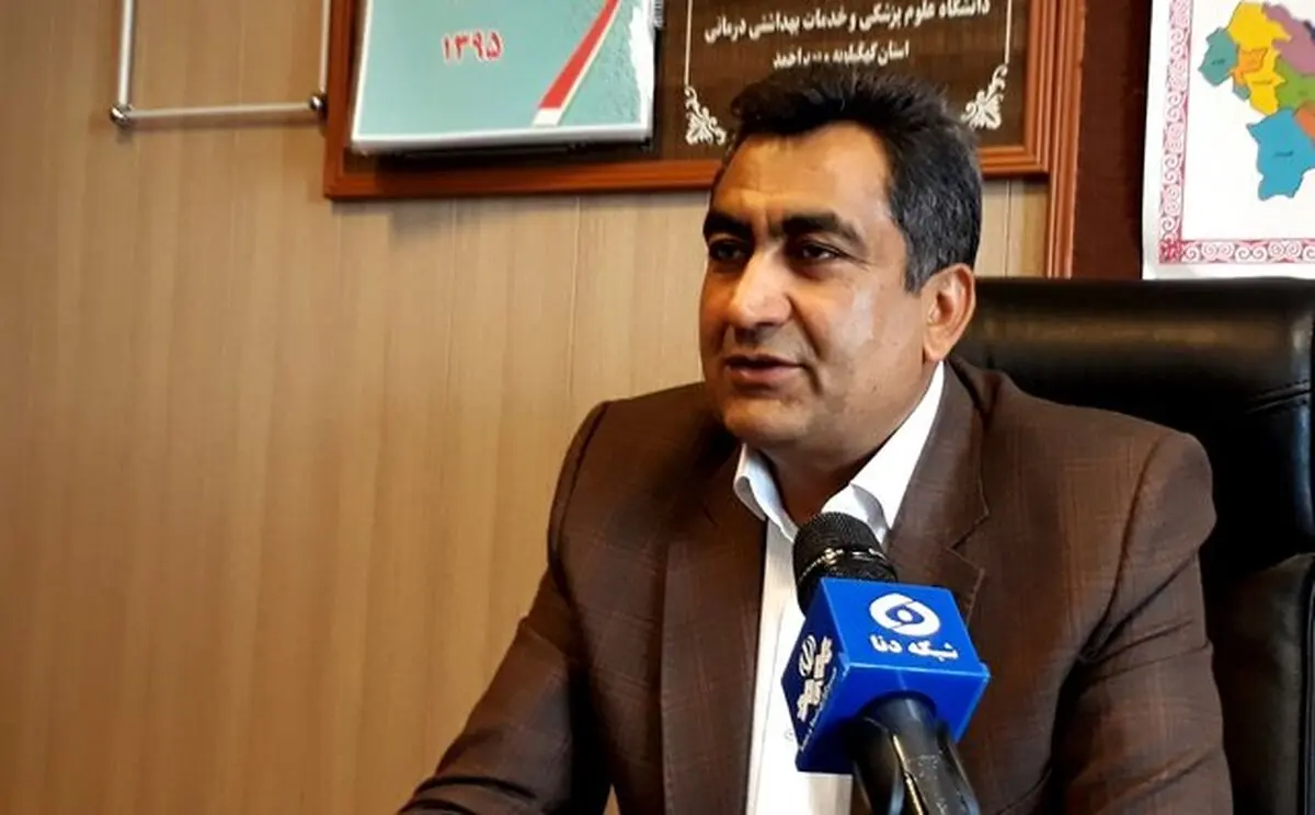 قالیباف به کهگیلویه و بویراحمد می‌رود/ اغلب شهرستان‌های استان در وضعیت مشکی قرار دارد/ نگران برگزاری تجمعات هستیم