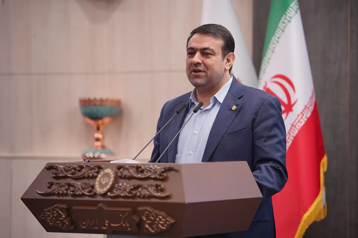 حوزه ارزی بانک در مسیر تحول و نوآوری / توانمندی‌های فنی و IT شعب خارج از کشور به داخل منتقل می‌شود