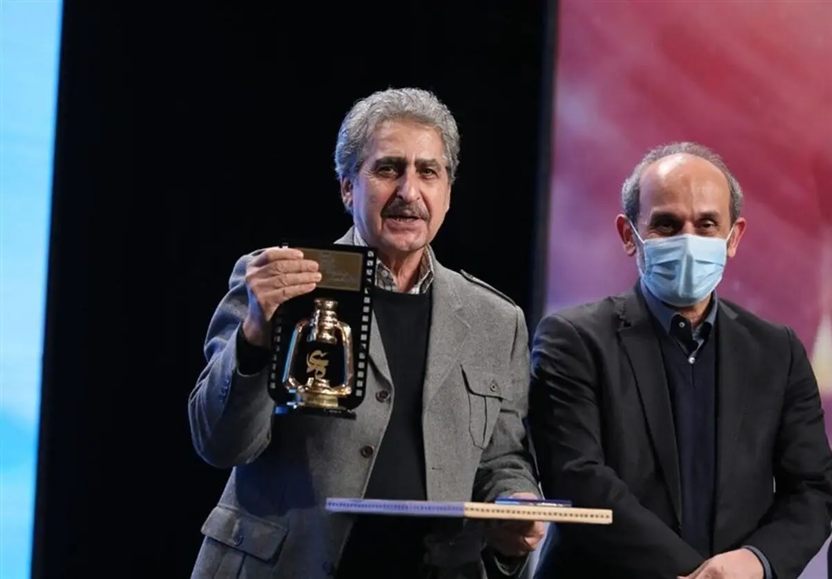 دوازدهمین جشنواره مردمی فیلم «عمار» در ایستگاه پایانی/ جبلی: راه اساسی بازگشت به اقیانوس مردم است