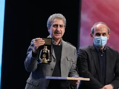 دوازدهمین جشنواره مردمی فیلم «عمار» در ایستگاه پایانی/ جبلی: راه اساسی بازگشت به اقیانوس مردم است