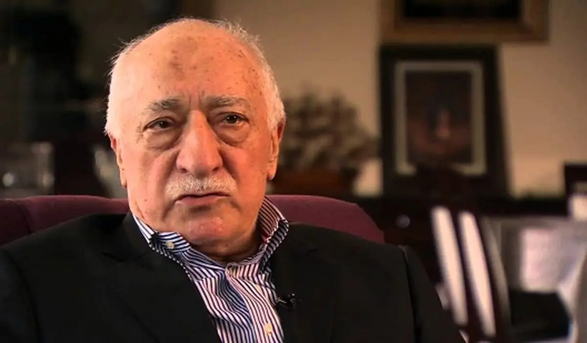 Turkey denies 'ludicrous' reports of plan to seize cleric from U.S.