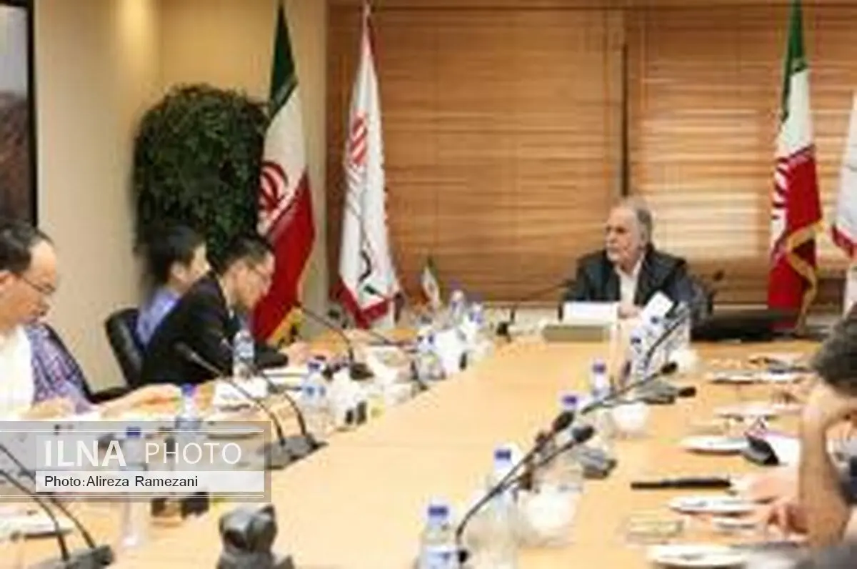 پنجمین فولادساز  بزرگ دنیا خواهان همکاری با بخش فولاد و اکتشاف ایران

