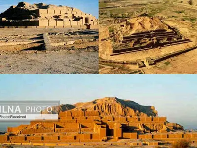 بلاتکلیفی اعتبارات چغازنبیل و هفت تپه/ کاوش باستان‌شناسی نداریم/ حفاظت مستمر در اولویت است