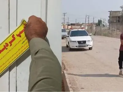 دستور دادستانی خوزستان برای پلمب فوری اماکن و کیوسک‌های عرضه مواد مخدر و مشروبات الکلی
