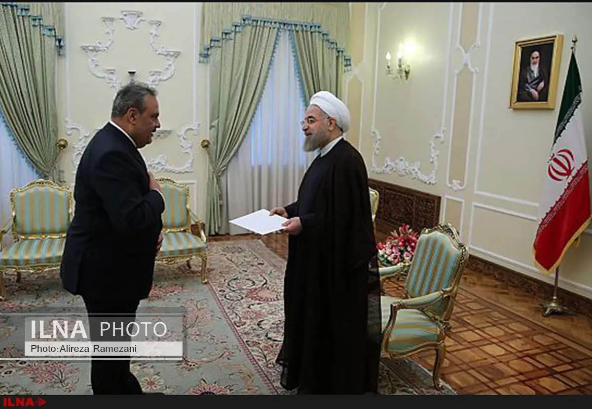 ایران و پاکستان عمق استراتژیک یکدیگر هستند