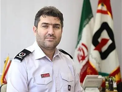  از سال ۹۳ نتوانستیم رشته مهندسی حریق را وارد دفترچه کنکور کنیم