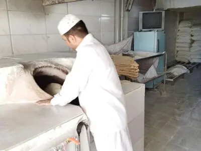 تعیین دستمزد کارگران خباز تا پایان هفته اول مرداد/ کارفرمایان ملزم به پرداخت مابه‌التفاوت مزد هستند