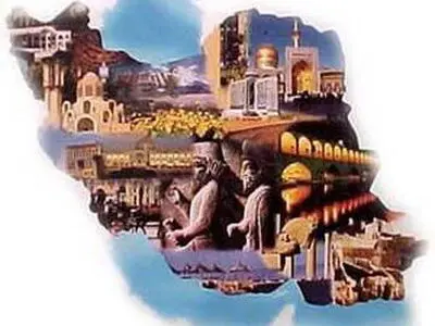 مرزهای فرهنگی ایران بسیار فراتر از مرزهای سیاسی است