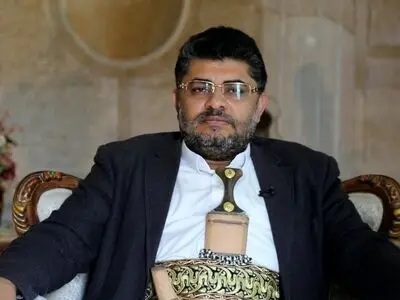 هدف ترامپ از سفر به منطقه باج گیری بود