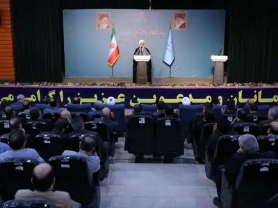 تأخیر در رسیدگی قضایی، تضییع حق مردم و مسئولیت شرعی دارد