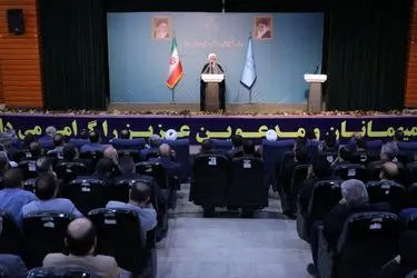 تأخیر در رسیدگی قضایی، تضییع حق مردم و مسئولیت شرعی دارد