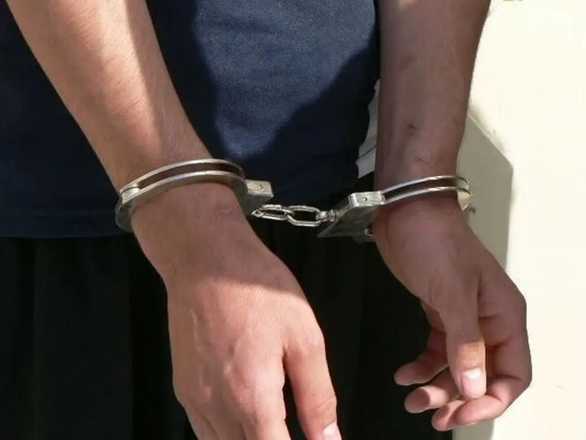 دستگیری قاتل سه شهروند ابهری در کمتر از ۲۴ساعت