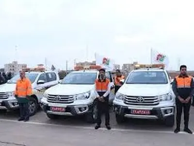آماده باش ۴۵۰ اکیپ راهداری در چهارمحال و بختیاری