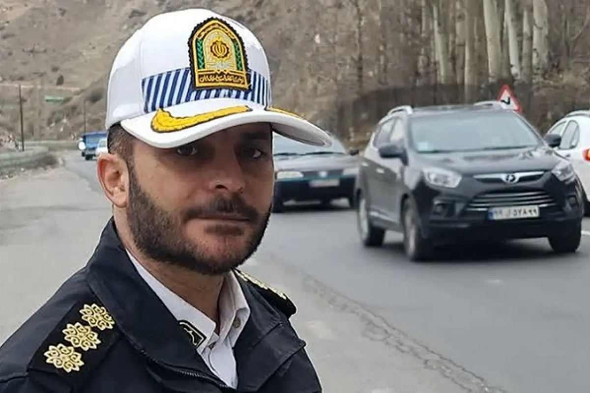 هموطنان حتیالامکان از آزادراه تهران – شمال و جاده چالوس تردد نکنند