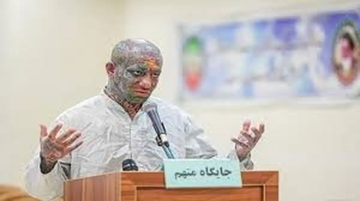 وکیل: تتلو می‌گوید یا مرا به کشوری دیگر تبعید کنید یا …