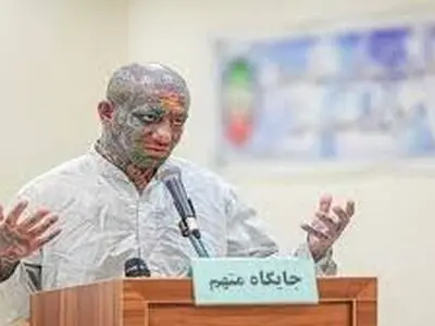 وکیل: تتلو می‌گوید یا مرا به کشوری دیگر تبعید کنید یا …