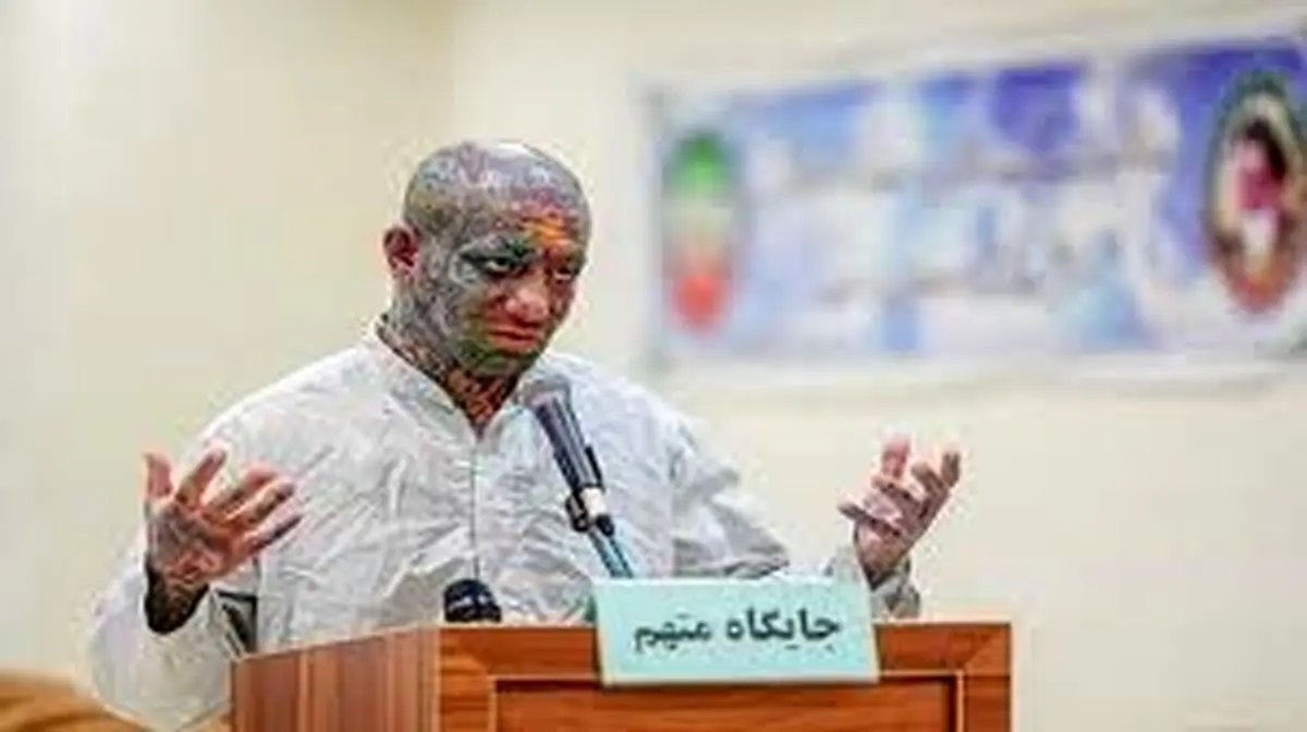 وکیل: تتلو می‌گوید یا مرا به کشوری دیگر تبعید کنید یا …