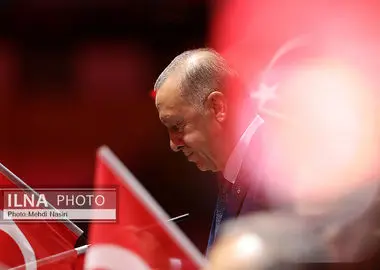 
چرا اردوغان امنیت ترکیه را به سوریه و لبنان گره زد؟