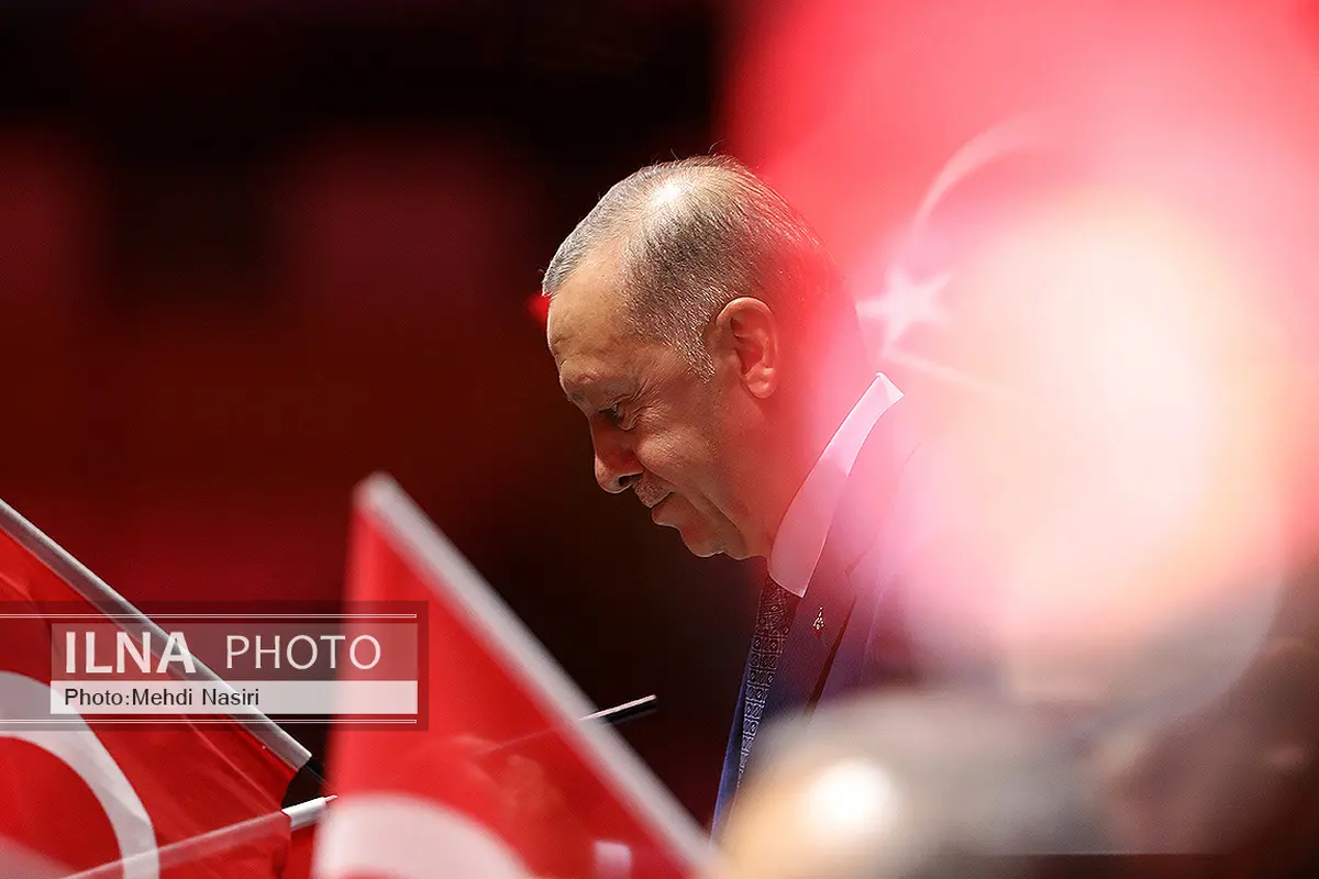 تمرکز اردوغان در نشست گروه ۲۰ بر توافق‌نامه غلات با روسیه