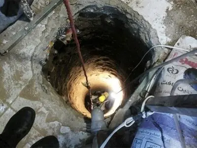 مرگ دو کارگر در اعماق چاه فاضلاب تصفیه‌خانه شهرک صنعتی اصفهان/ یک نفر مصدوم شد