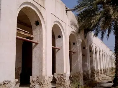 بازگشایی مدرسه تاریخی سعادت بوشهر