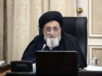رهبر شهید انقلاب در جلسات فقهی با سعه صدر نقدها را می‌پذیرفتند