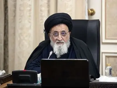رهبر شهید انقلاب در جلسات فقهی با سعه صدر نقدها را می‌پذیرفتند