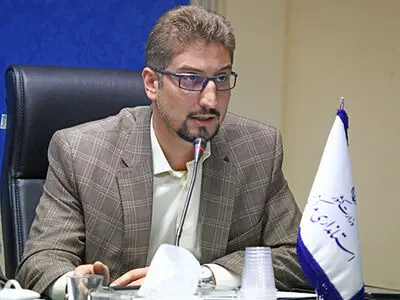  2.5 صدم متر مربع به سرانه ورزش استان مرکزی اضافه می‌شود