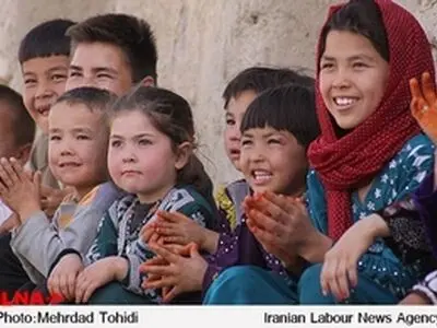 از بیمارستان تا کوچه های خاکی