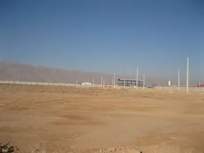 اراضی صنعتی به صورت الکترونیکی واگذار می‌شود
