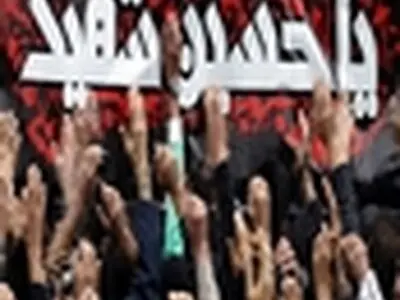 هیئات مذهبی پرچمدار انتشار پیام اهل‌بیت(ع) هستند