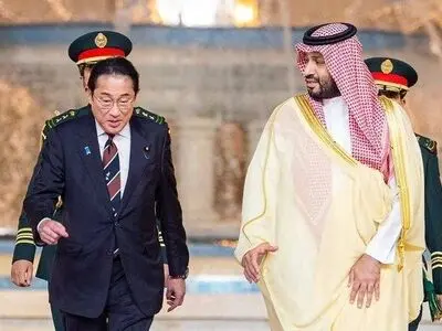 درخواست توکیو از ریاض و تولیدکنندگان نفت برای افزایش عرضه